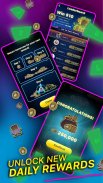 Lucky Night - Free Lottery Games, Real Rewards screenshot 1