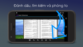 Kinh Koran screenshot 3