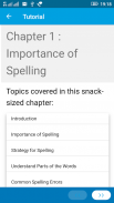 Learn English Spelling screenshot 4