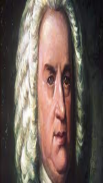 Johann Sebastian Bach Music screenshot 0