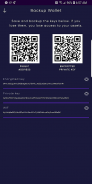 Aphelion - Wallet Based DEX for the Smart Economy screenshot 1