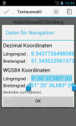 Stellplatz-Finder screenshot 4