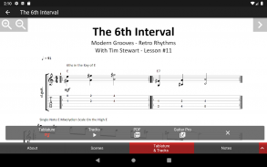 Guitar Lessons by JamPlay screenshot 16