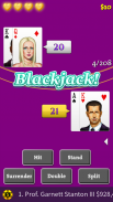 Blackjack Training Top Trainer screenshot 2