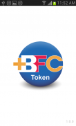 BFC Token Móvil screenshot 5