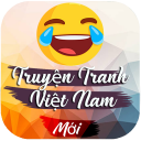 Truyện Tranh Việt Nam Truyện cười Hay