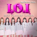 I.O.I Best Playlist Korea