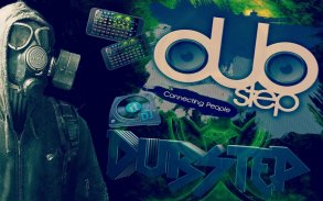 Dubstep Dj Beat mixer screenshot 0