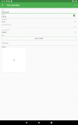Budget Manager: track finances screenshot 21