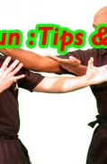 Wing Chun Tips and lessons screenshot 0