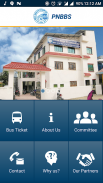 PNBBS - West Nepal Bus Booking screenshot 0