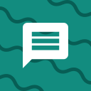 Chat Link Generator Icon