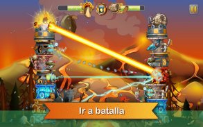 Tower Crush - Juegos de Estrategia Grátis screenshot 7