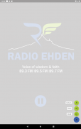 Radio Ehden screenshot 6