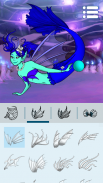 Crea Avatar: Sirene screenshot 5