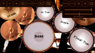Drums screenshot 4
