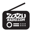 Zazu Radio Icon