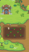 Cat Forest Lite screenshot 2