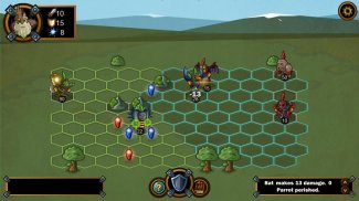 Beasts Battle screenshot 6