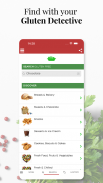 The Gluten Free Scanner screenshot 7