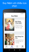 Tín Thác - Lời Chúa Hằng Ngày screenshot 7