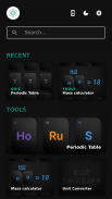 Atom - Periodic Table & Tests screenshot 13