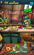 Rise of the TMNT: Power Up! screenshot 0