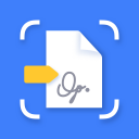 OP.Sign: Scan, Sign & Fill PDF Documents Icon