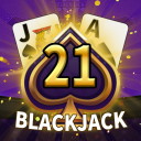 Blackjack 21 Online & Offline