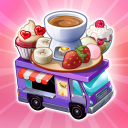 Kitchen Scramble: Cooking Game icon