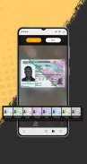 Cam Scanning - Free ID Scanner screenshot 2