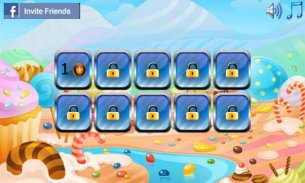 Jelly Racing Land screenshot 1