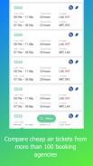 Best Fare - Cheap Flights & Hotel Deals - Compare screenshot 5