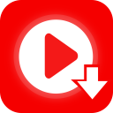 Tube Downloader-download video Icon