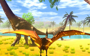 Pteranodon Simulator screenshot 14