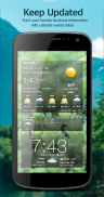Weather Advanced for Android screenshot 4