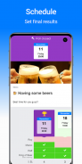 fragab: l'app per i sondaggi screenshot 8