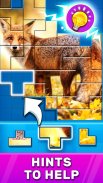 Puzzles: Jigsaw Puzzle Games screenshot 15