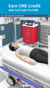 Full Code - Emergency Medicine Simulation screenshot 11