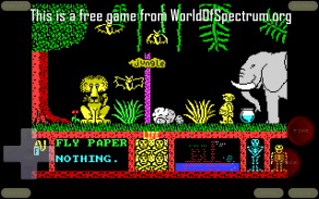 Speccy - Complete Sinclair ZX Spectrum Emulator screenshot 3