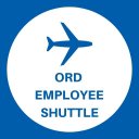 ORD Employee Shuttle Icon