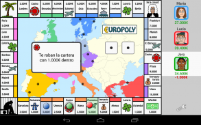 Europoly screenshot 15