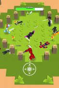 Hunter.io - Craftsman Battle Royale screenshot 16