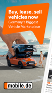 mobile.de - Größter Automarkt Deutschlands screenshot 11