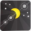 MoonTrajectory.net Icon