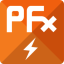 PFx Brick Icon