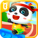 Juegos de Panda Icon