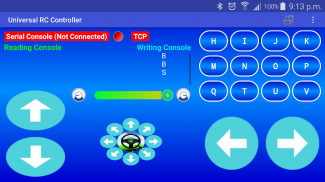 Elshab7 RC Controller screenshot 3