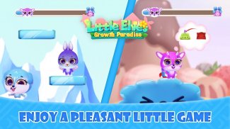 Little Elves - Growth Paradise screenshot 14