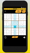 sudoku puzzles easy screenshot 2